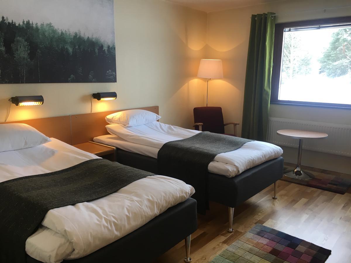 Munken Hotell & Konferens Мёнстерос Экстерьер фото