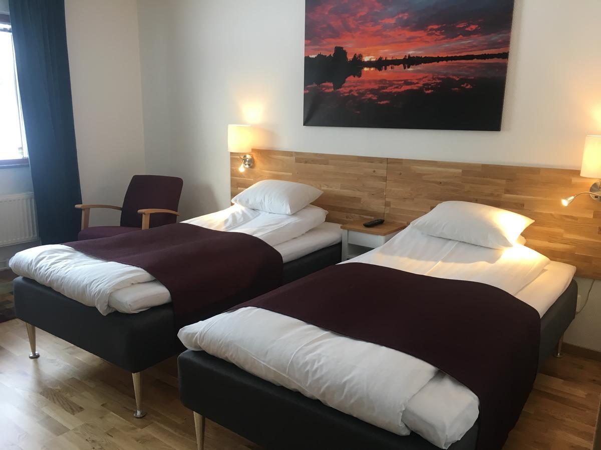 Munken Hotell & Konferens Мёнстерос Экстерьер фото